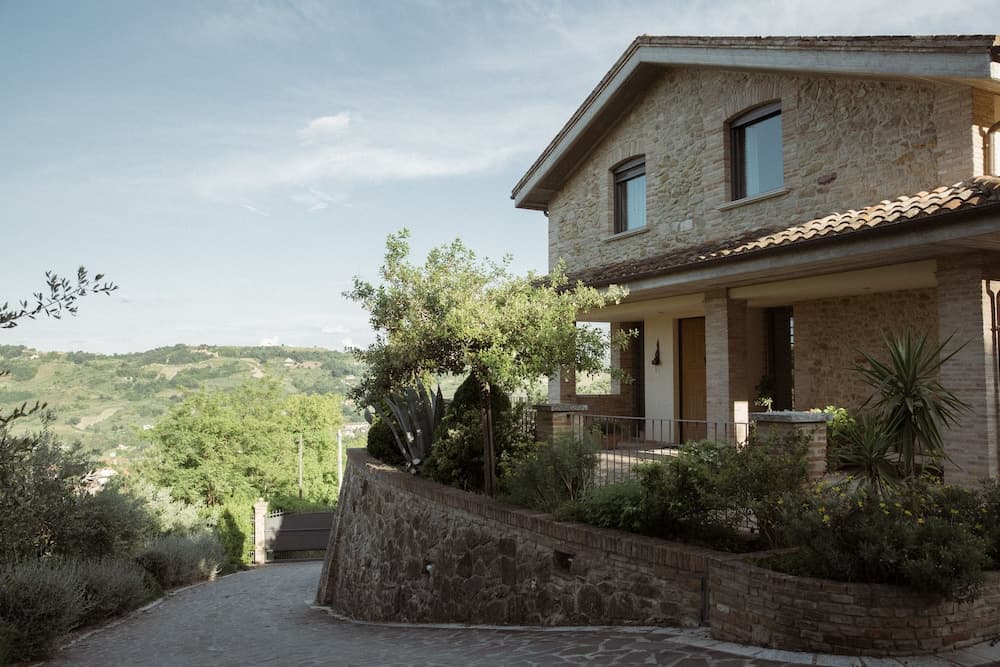 Casa Marzapane