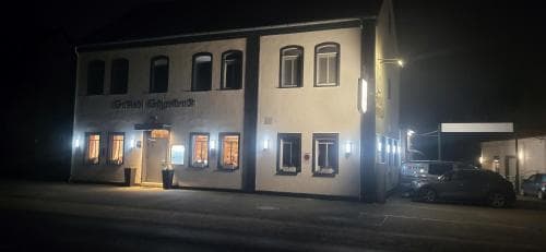 Haus Galgenbach