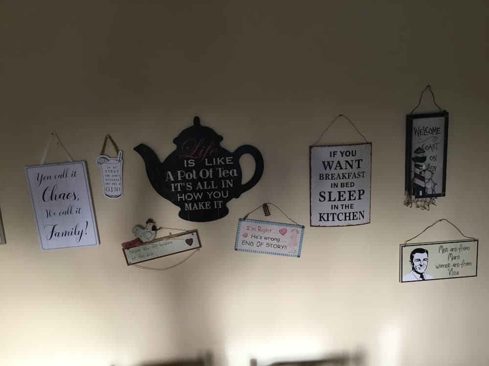 Farnham View B&B
