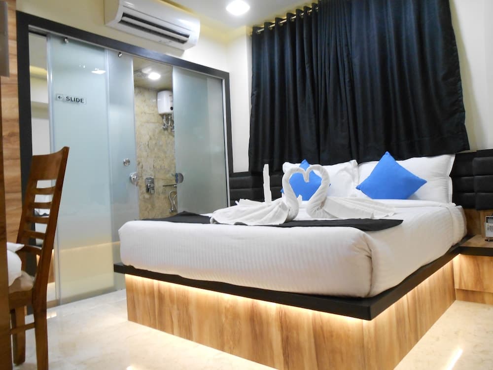 Hotel Radana