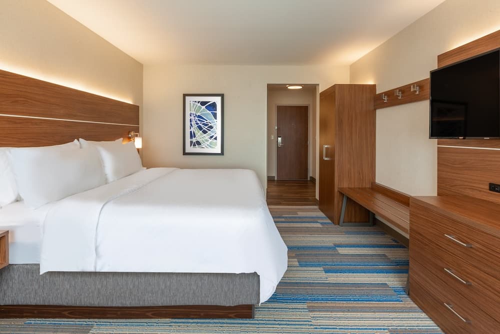 Holiday Inn Express & Suites Brunswick-Harpers Ferry Area by IHG
