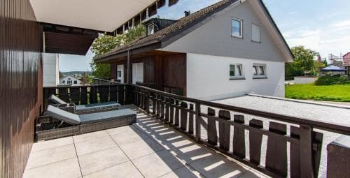 Hotel Hohenrodt
