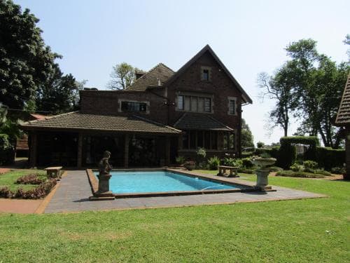 The Sleeping Bao B&B