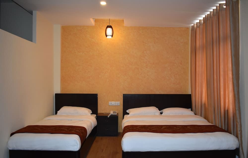 Hotel Hema