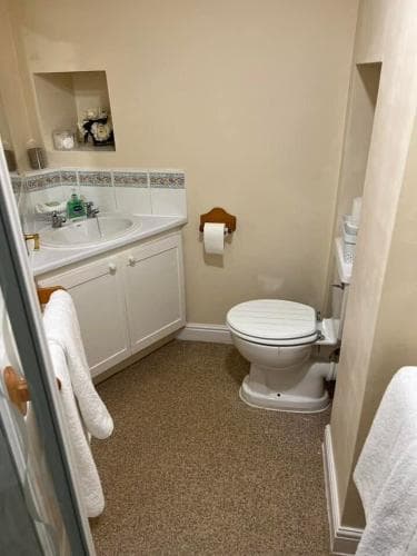 Dunscar Farm Bed and Breakfast