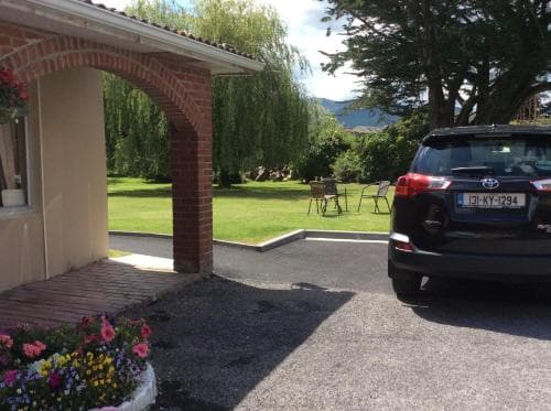 The Gardens B&B