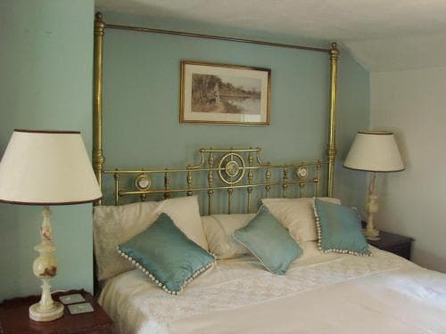 Chapel Cottage