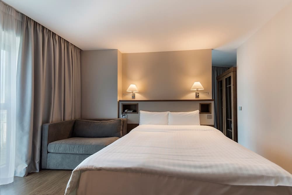 Hotel CH Bucharest