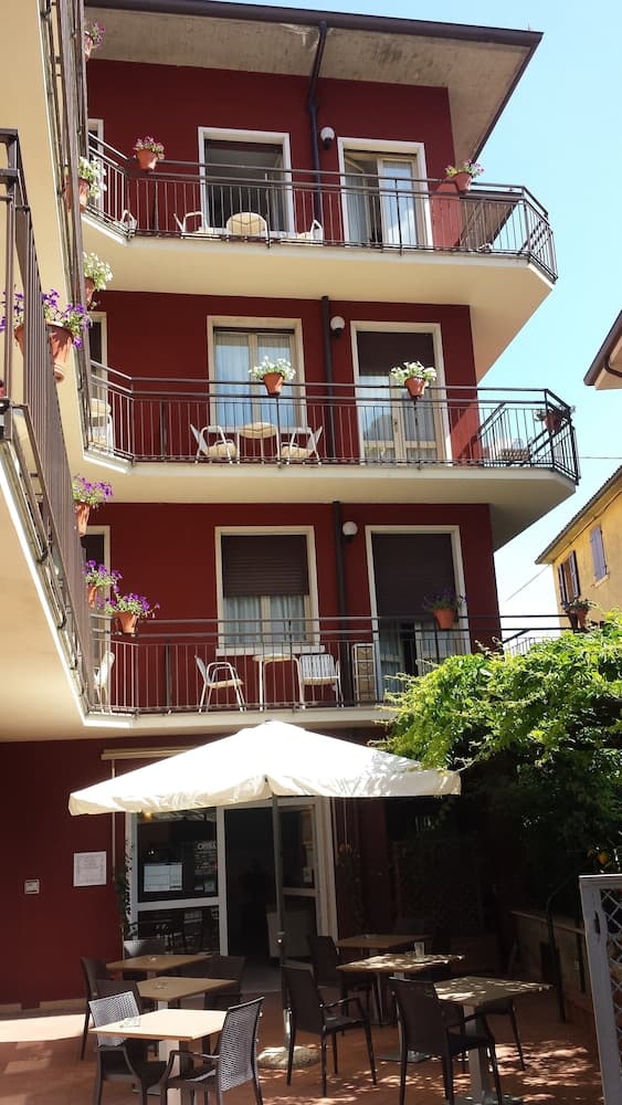 Hotel Capinera