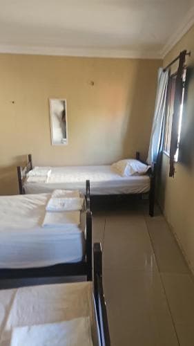 Good Hostel & Bar
