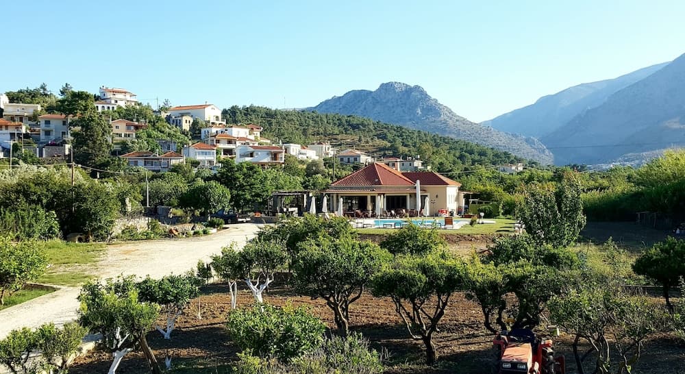 Agroktima