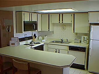 Florida Vacation Villas