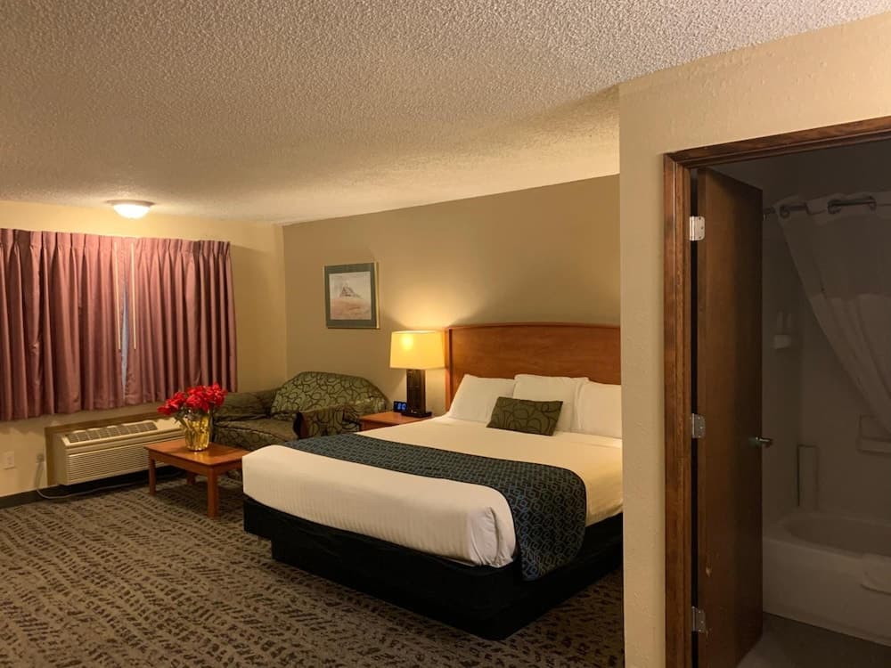 Sunset Inn - John Day