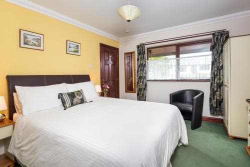 Meadow View Bed & Breakfast