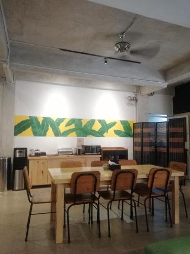 Pinx's Hostel