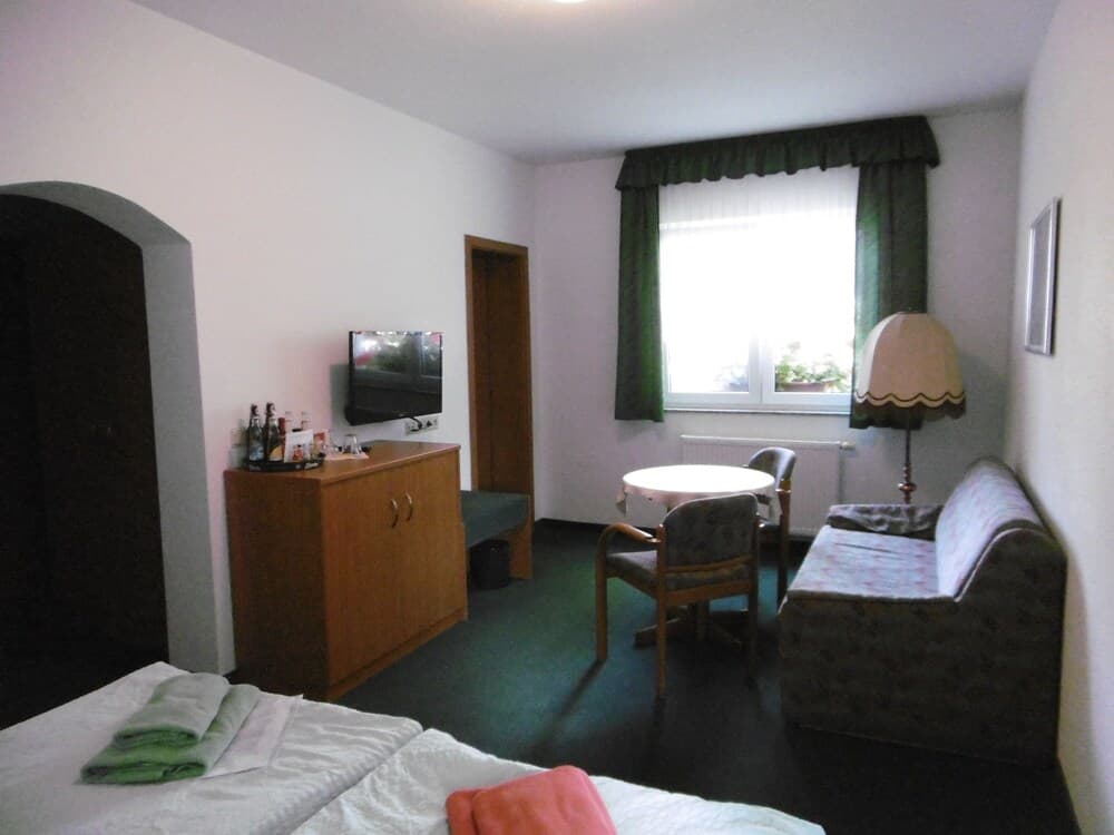 Hotel & Pension Aßmann