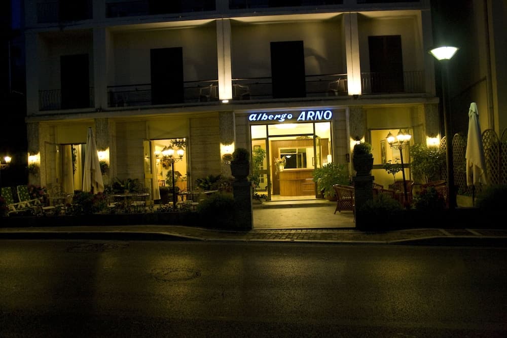 Hotel Arno