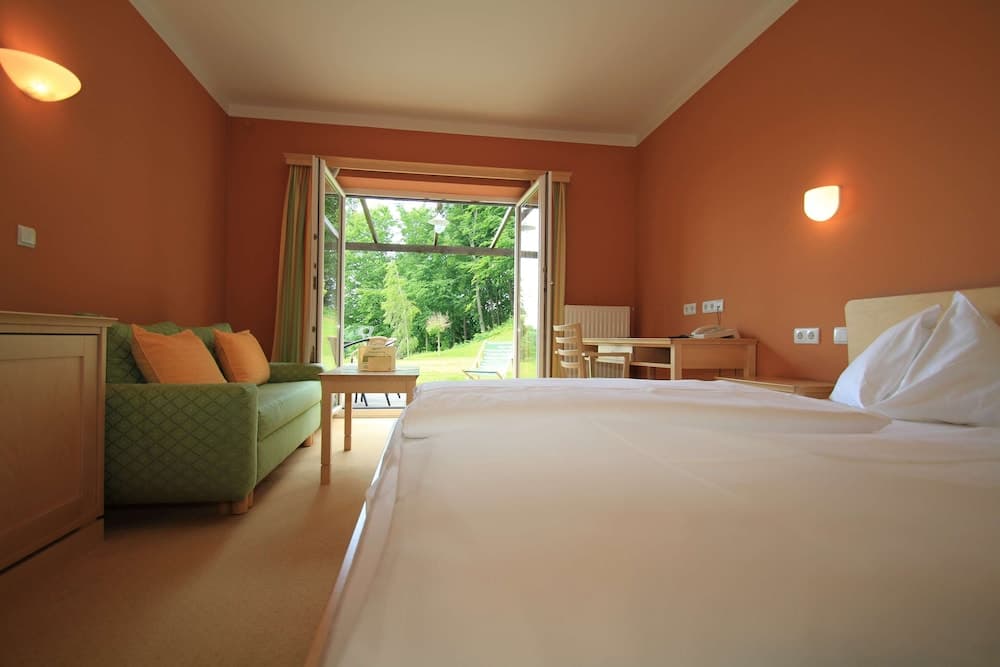 Hotel-Restaurant Staribacher