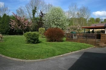 Woodview Lodge Bed & Breakfast