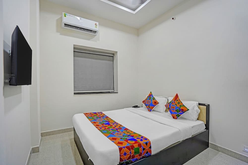 Fabhotel Casa