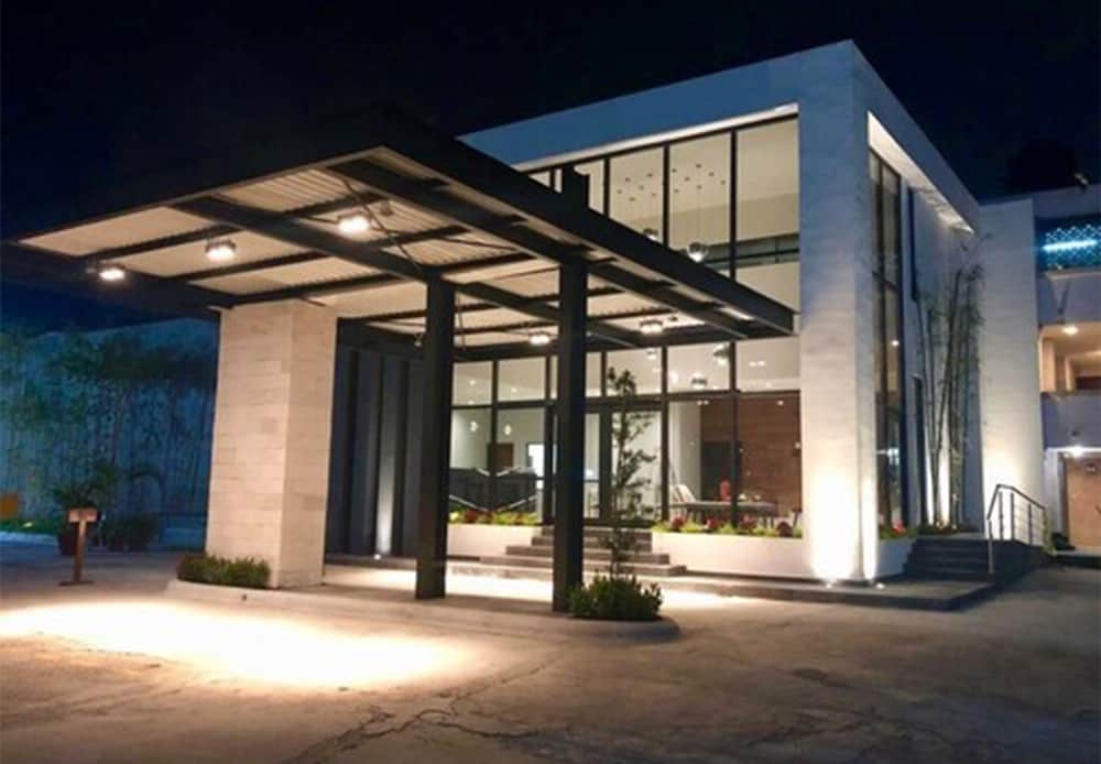 Hotel San Antonio