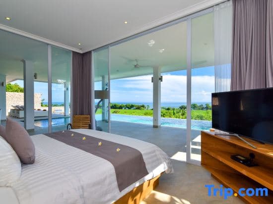 Deep Blue Villa Managed By LBV