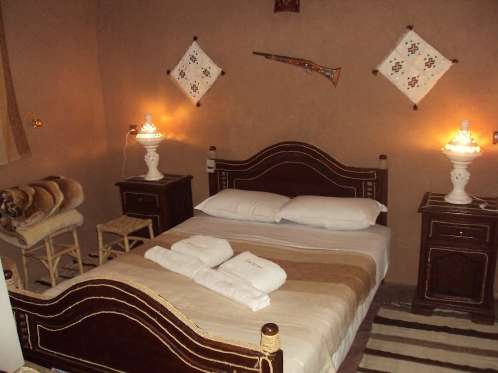 Riad Sarayas