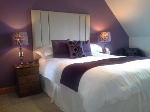 Kimcraigan B&B