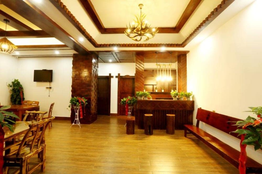 Hong Jin Inn