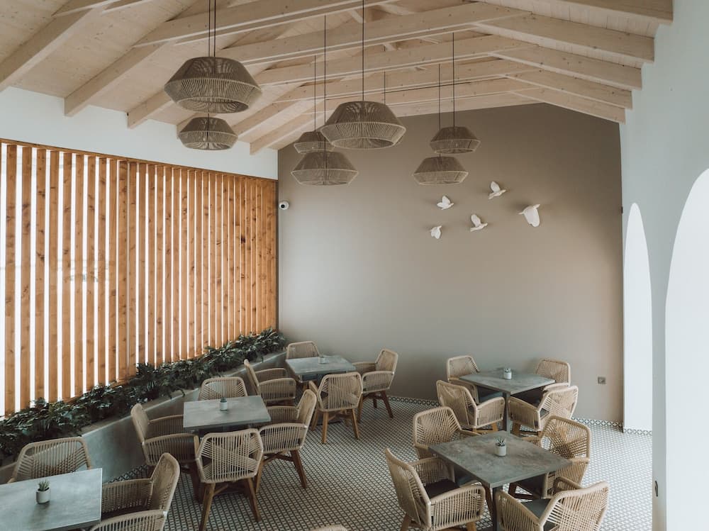 Marelen Hotel