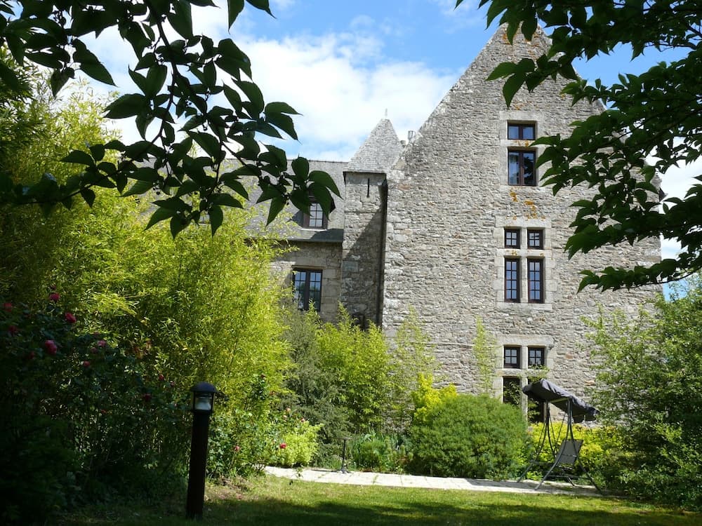 Hotel Melaine