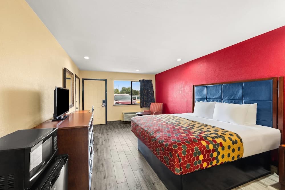 Econo Lodge