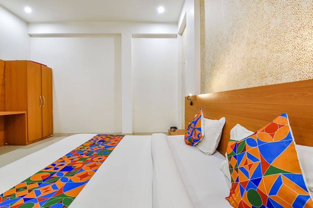 Fabhotel Alexa