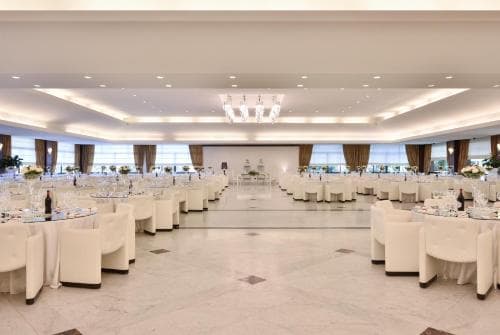 Hotel Ariston