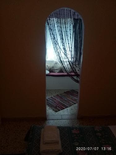 Captain's Rooms