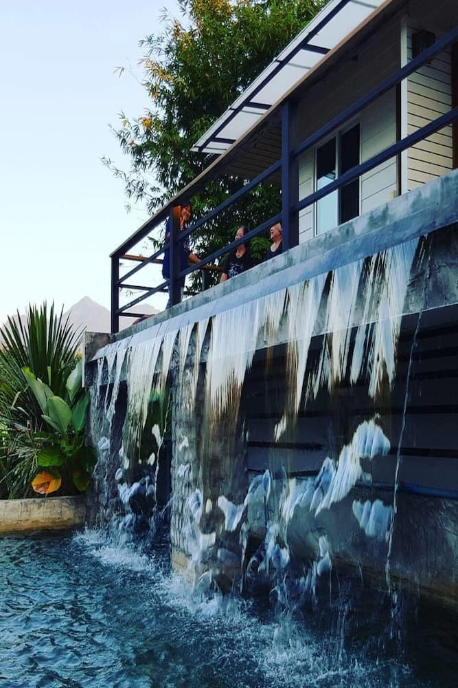 Hern High Resort