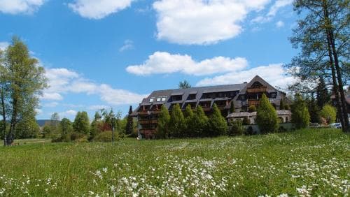 Hotel Thomahof