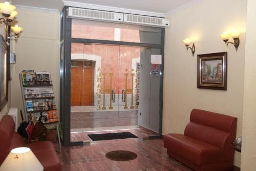 Hotel Albacete