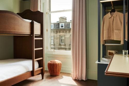 The Hoxton, Edinburgh