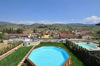 Casa Fabrizio