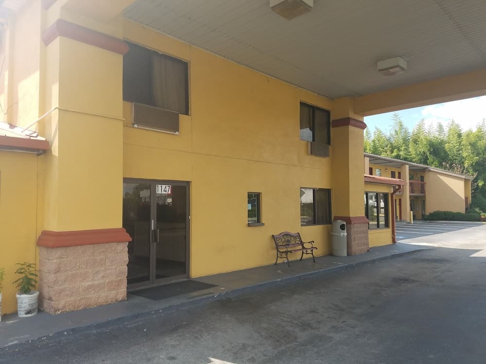Quality Inn Newberry