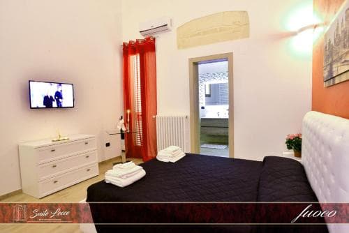 Suite Lecce