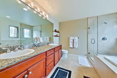 #850 Beauty and the Beach Four Bedroom Apartment