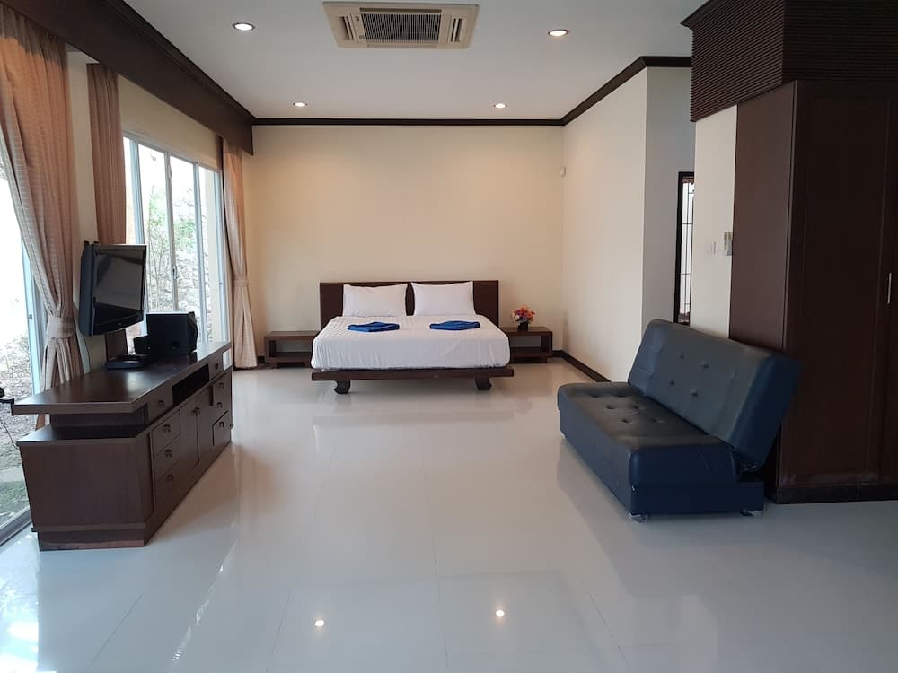 Viewpoint Villa