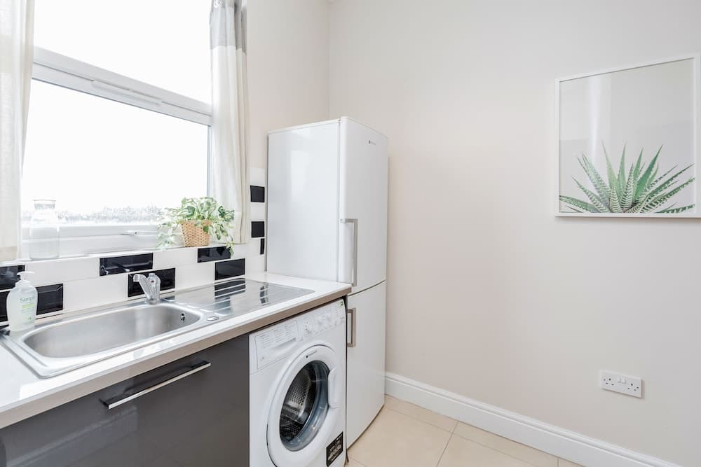 WelcomeStay Clapham Junction Accommodation