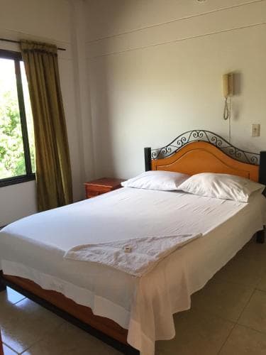 Hotel Arce
