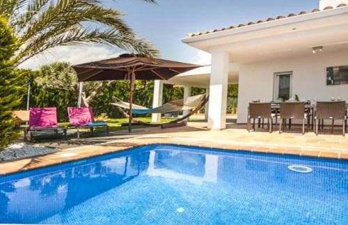 Villa Rufina