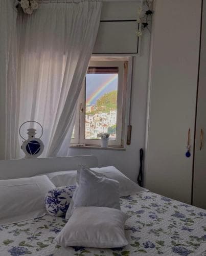 Casa Blu Cobalto