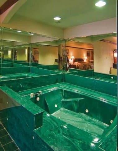 Regency Inn & Suites Beaumont