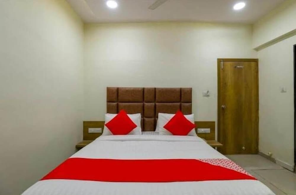 HOTEL SHUBHAM INN